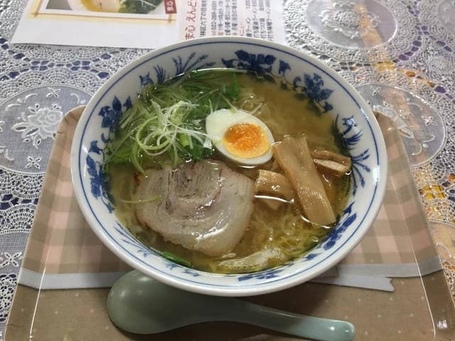 ま心 えんどう - サブ画像3