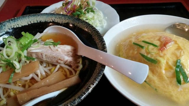 来来餃子館 - サブ画像1