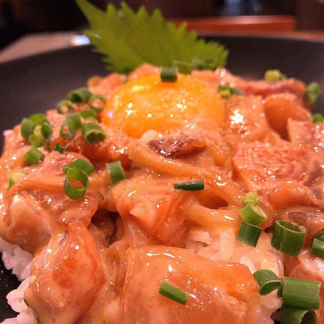 海鮮・細うどん すみれ ザ・モール仙台長町店 - サブ画像2