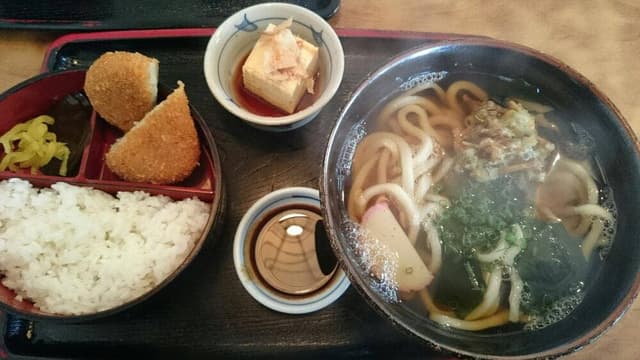 めん処 むさし - サブ画像1