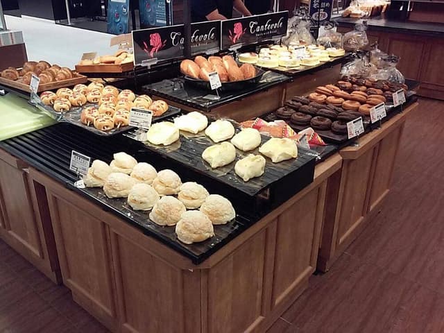 カンテボーレ 堺鉄砲町店 - サブ画像2