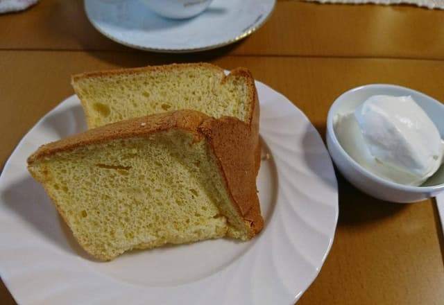 cafe ふぅ庵 - サブ画像1