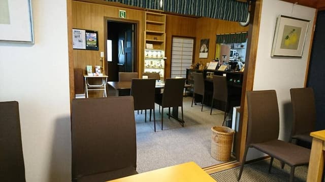 cafe ふぅ庵 - サブ画像2