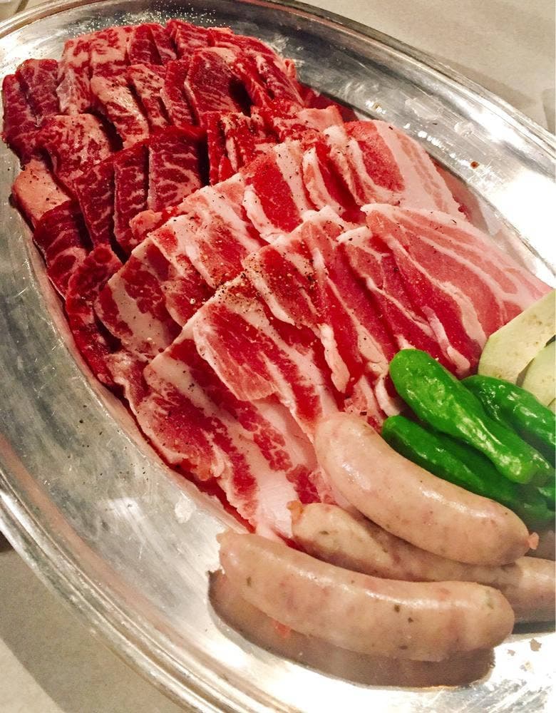 スカイビアレストラン ANAクラウンプラザホテル広島