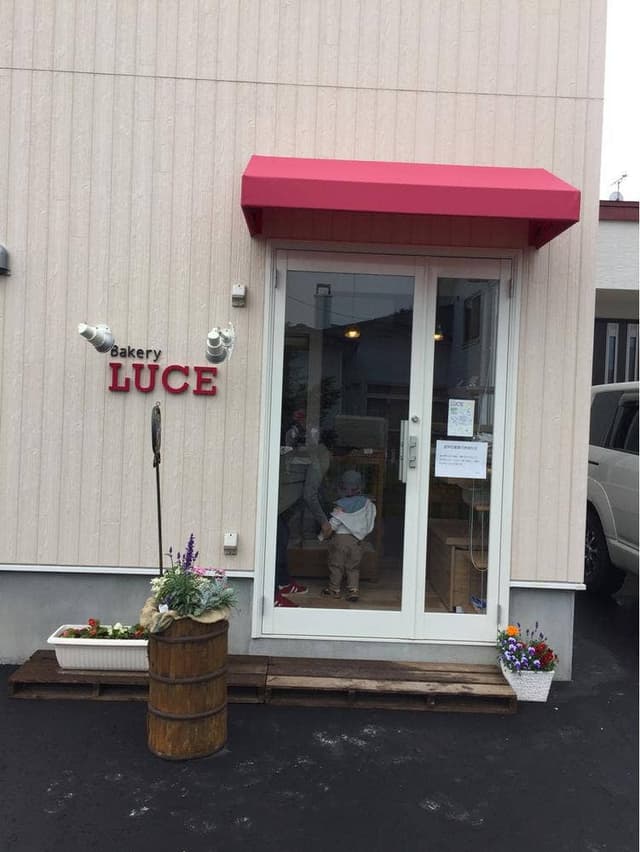 Bakery LUCE - サブ画像1
