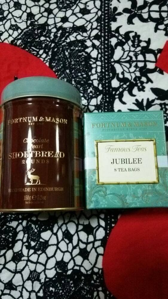 FORTNUM & MASON 町田小田急店 - サブ画像2