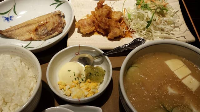 やよい軒 時津店 - サブ画像3