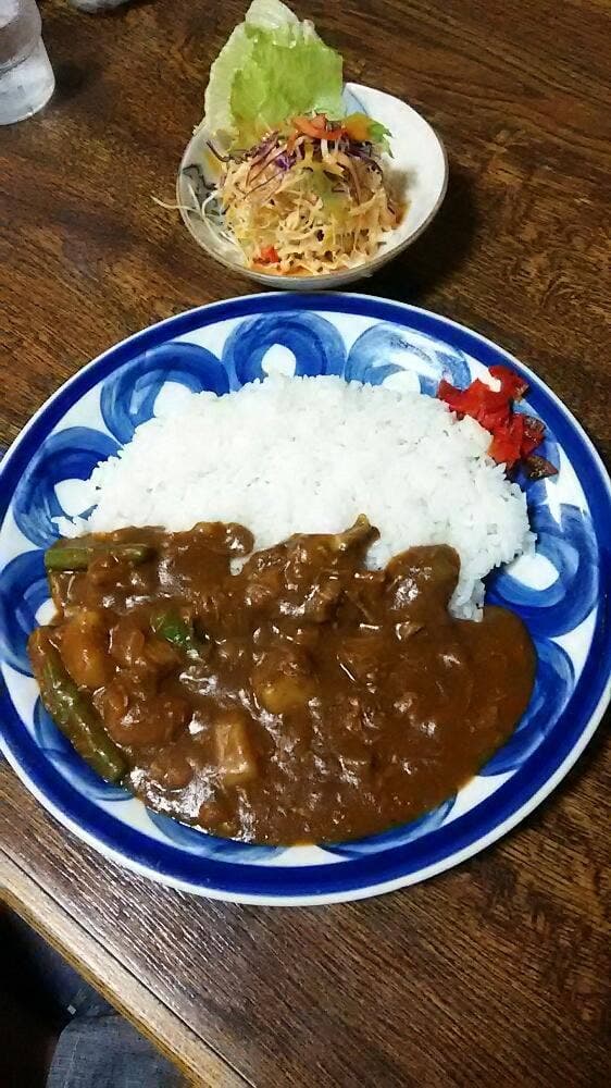 とんかつ&カレー キャロット - サブ画像3