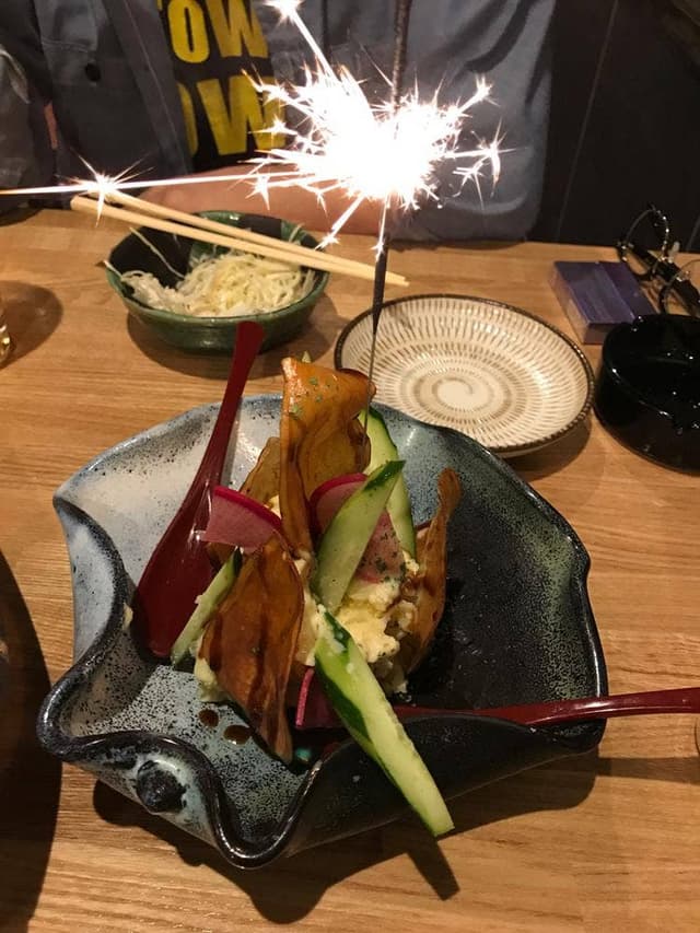 焼きとり 82 - サブ画像2