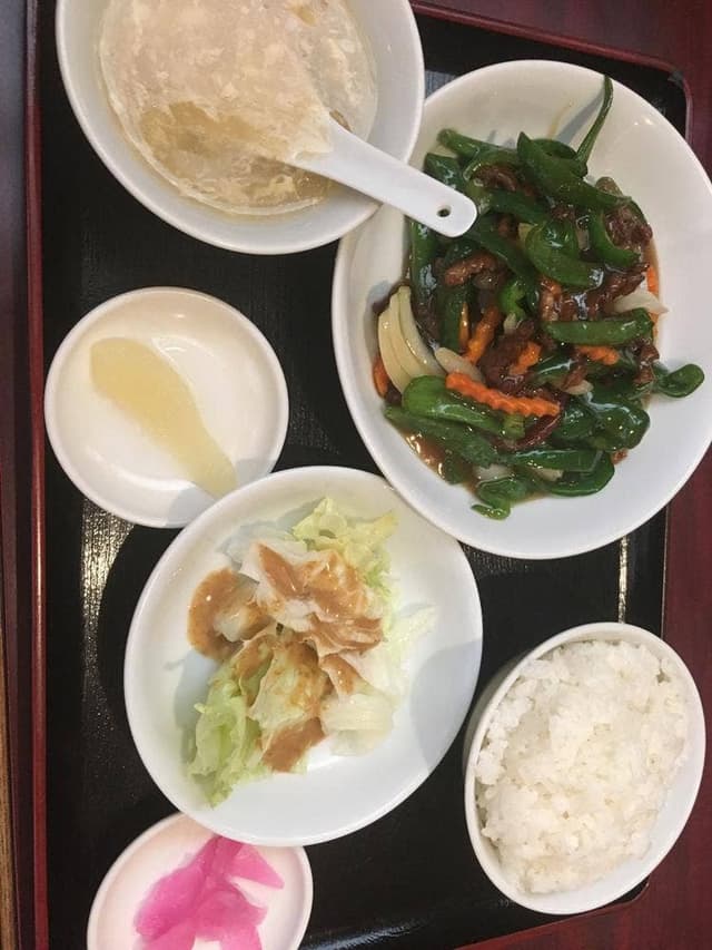 喜臨門 - サブ画像1