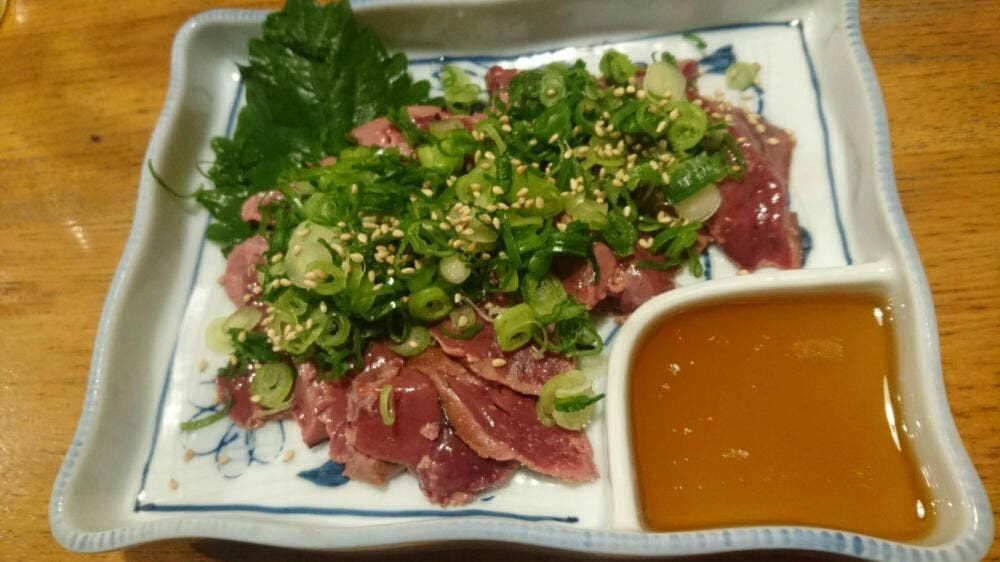 鳥太郎千田町店