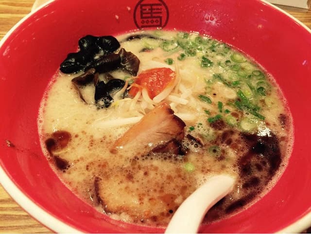 我馬 西条店 - サブ画像2
