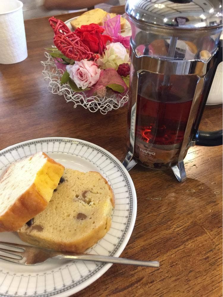 喫茶ロザース