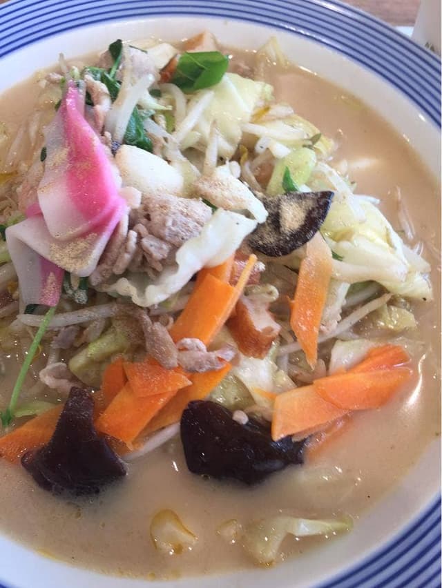 リンガーハット あべのキューズモール店 - サブ画像1