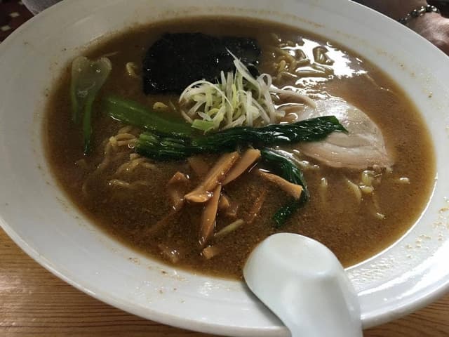 らーめん山ちゃん - サブ画像2