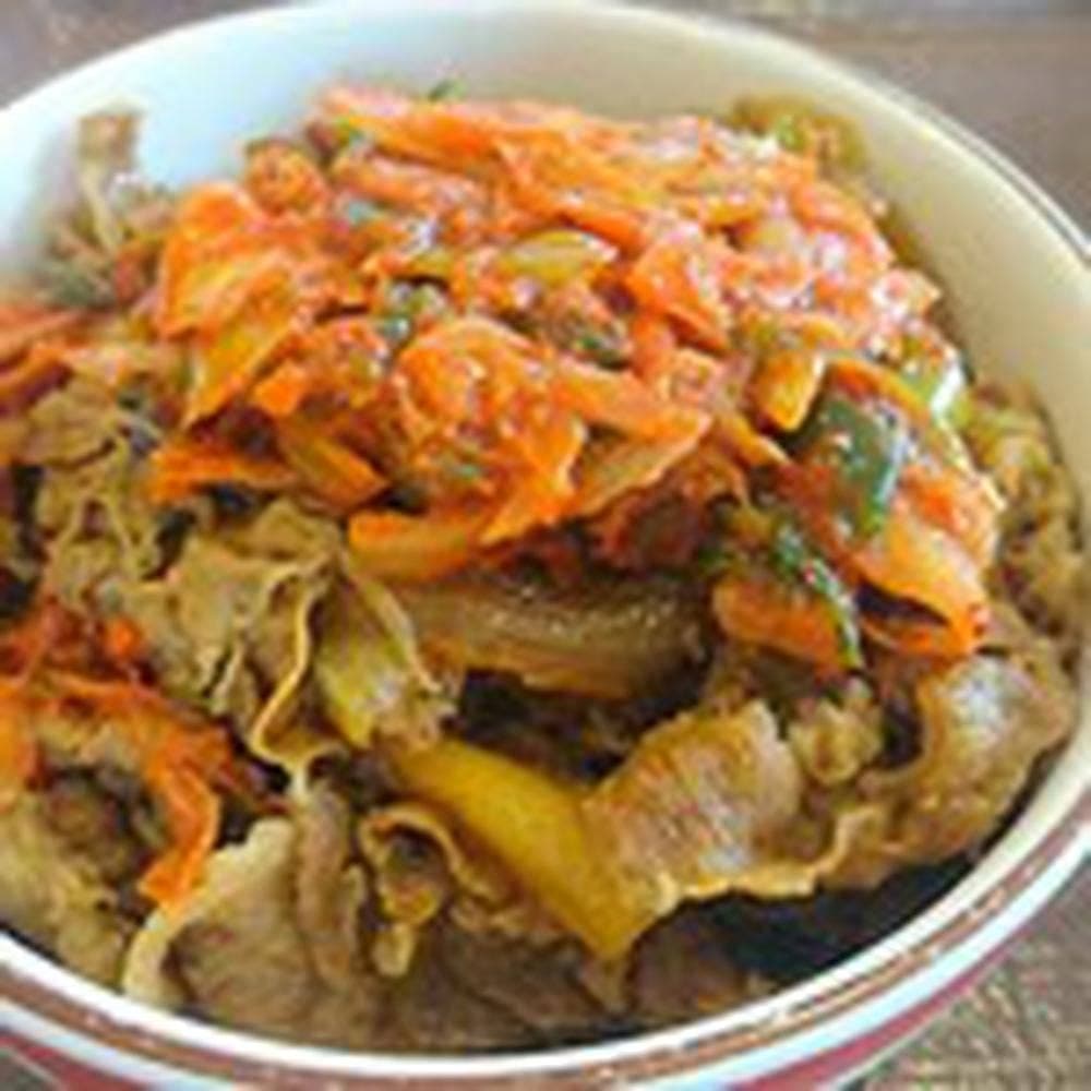 すき家 9号山口小郡店
