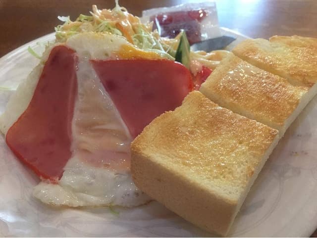 カフェレスト バランチ - サブ画像1