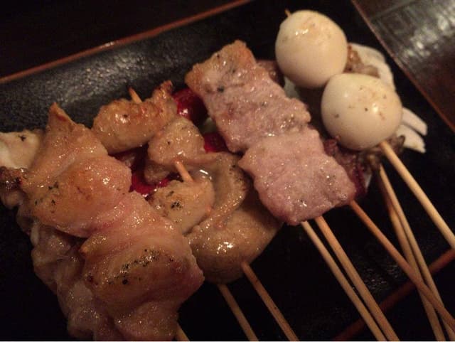 半兵ヱ 熊本下通り餃子の王将2階店 - サブ画像1