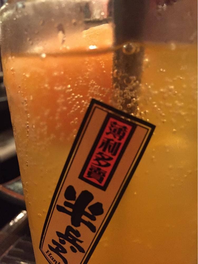 半兵ヱ 熊本下通り餃子の王将2階店