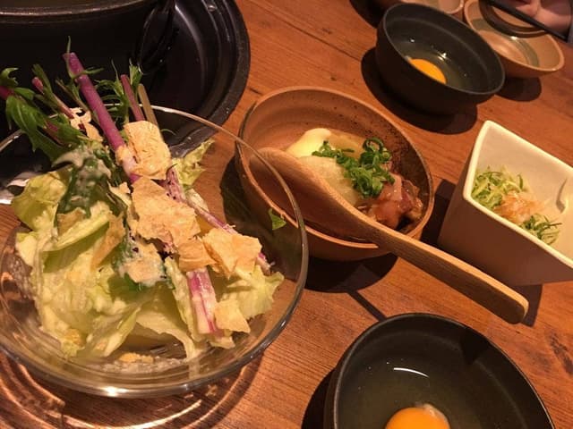 しゃぶしゃぶ温野菜 長崎思案橋店 - サブ画像2