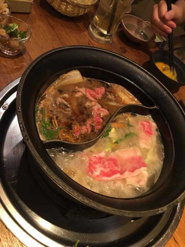 しゃぶしゃぶ温野菜 長崎思案橋店 - サブ画像1