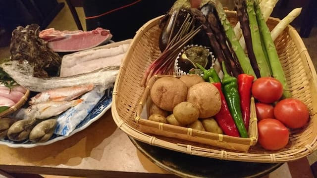 和風居酒屋 桃源郷 - サブ画像3