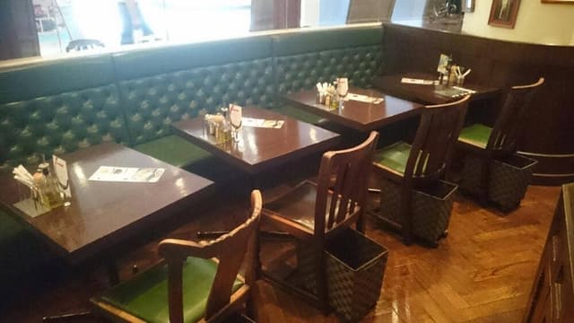 アンシャンテ ハービス梅田店 - サブ画像3
