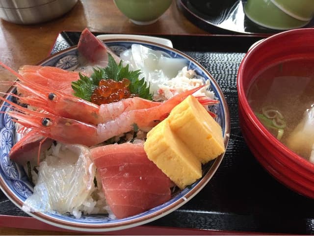 海鮮屋まるなん - サブ画像3