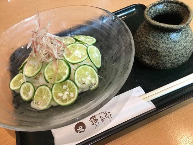 讃岐うどん 護兵衛 - サブ画像3