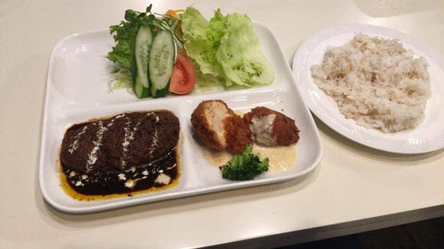 ビストロ和久 - サブ画像3