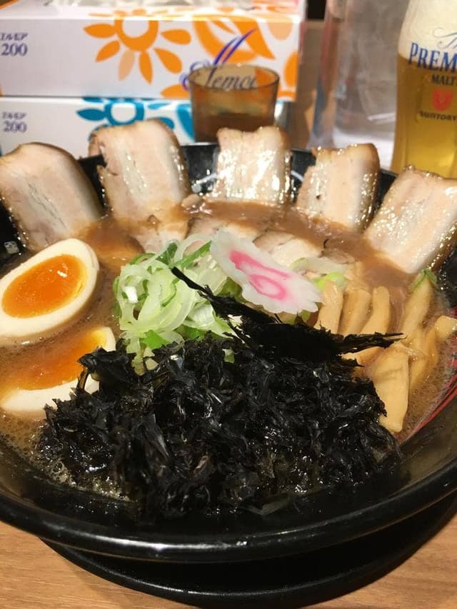 ラーメン国技館 ご当地麺祭り - サブ画像2