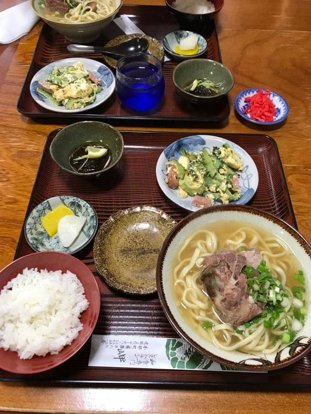 レストラン岬 - サブ画像1