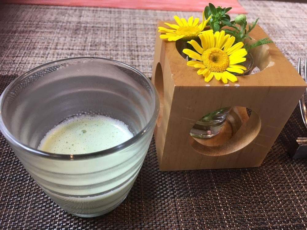 Bistrot Chez Kimura 時彩