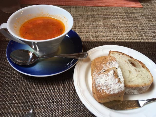 Bistrot Chez Kimura 時彩 - サブ画像3
