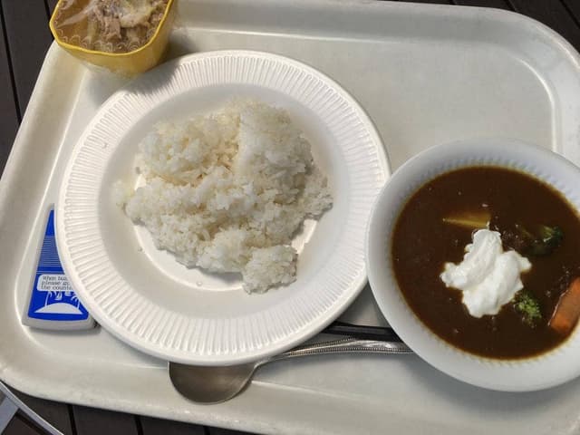 JICA関西食堂 - サブ画像3