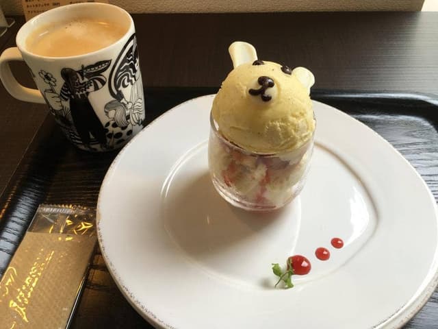 ケーキ&カフェ コレット - サブ画像2