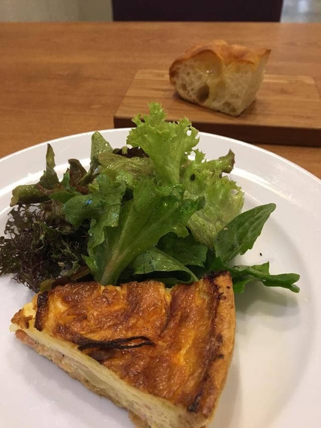 Bistro J'ai Faim - サブ画像2