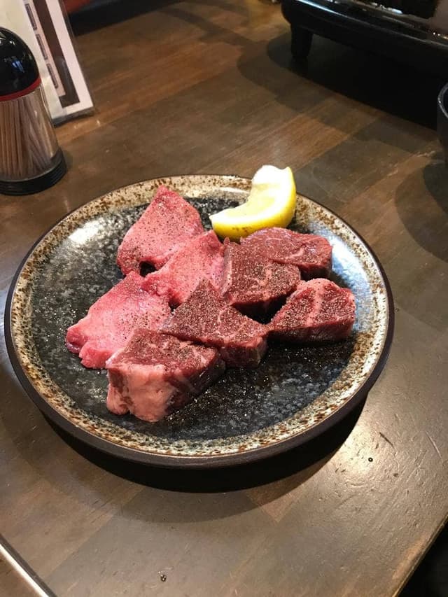 焼肉ホルモン たーちゃん - サブ画像2
