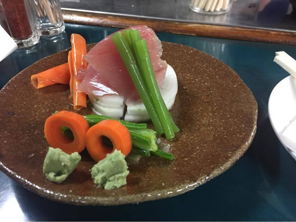 長兵衛若浜支店