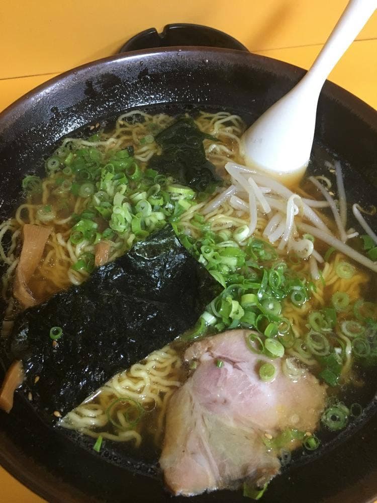 正好食堂