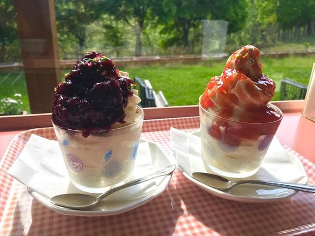 道の駅みとみ - サブ画像2