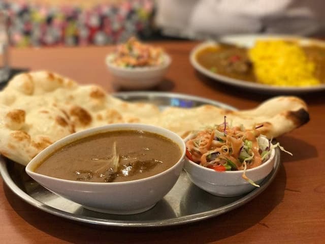 TIFFIN de CoCo 甲州勝沼店 - サブ画像1