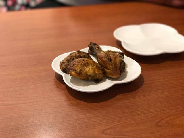 TIFFIN de CoCo 甲州勝沼店 - サブ画像3
