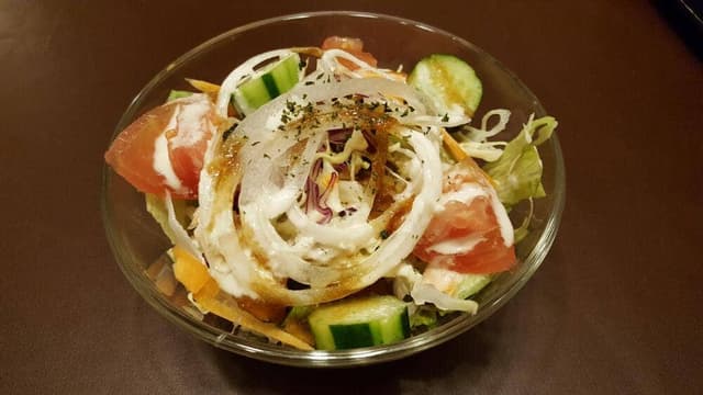 東海村レストラン グルヌイユ - サブ画像2