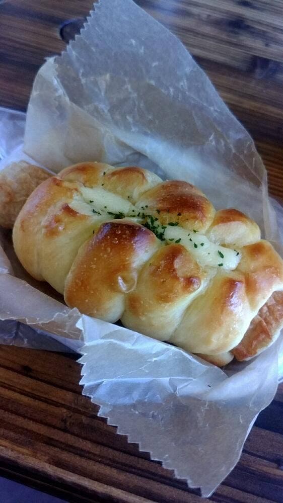 ベーカリー テトテ - サブ画像3