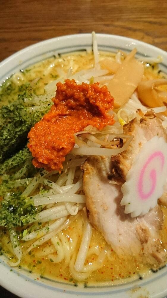 ちゃーしゅうや武蔵 アピタ亀田店 - サブ画像1