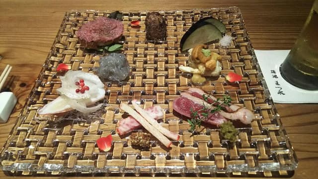 蓮池 まつ永 - サブ画像2