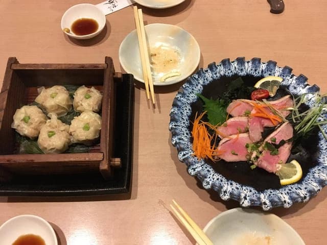 和の粋 創舎 谷 - サブ画像3