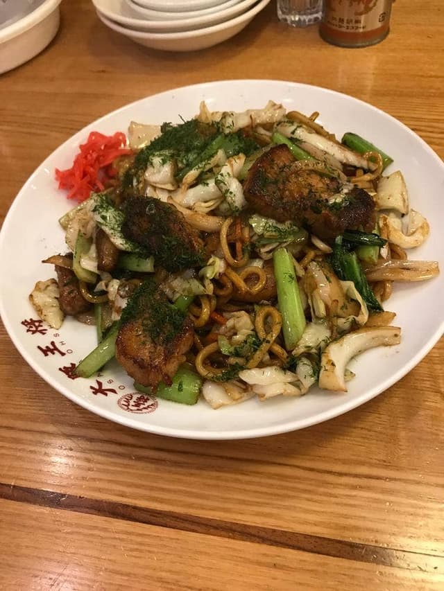 大阪王将 富山五福店 - サブ画像2