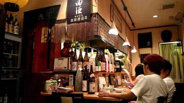 酒房食彩もぐ - サブ画像2